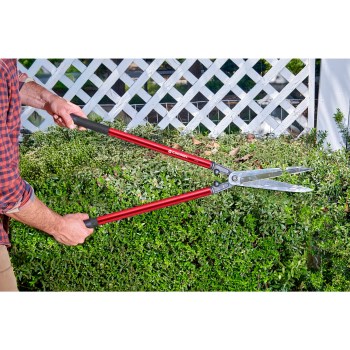 Corona Forged Hedge Shears - 8-1/2" Blade