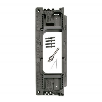 Door Hinge Template