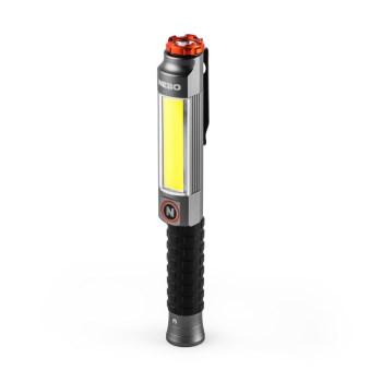 Big Larry 600 Rechargeable Work Light - 600 Lumen
