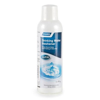 Drinking Water Tank Freshener - 16 oz