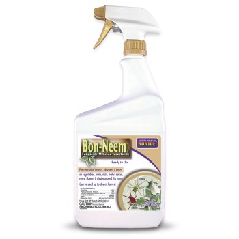 Bon-Neem Oil - Qt