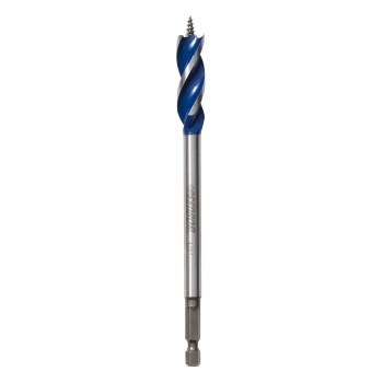 Irwin Speedbor Max Spade Bit - 1/2"