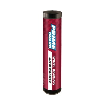 High Temp Wheel Bearing Grease - 14 oz