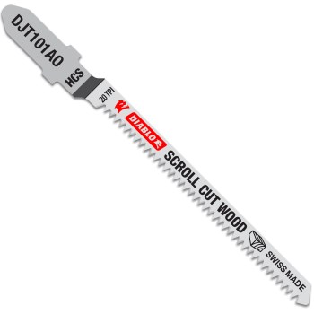 20TPI Jig Saw Blade