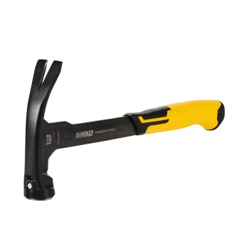 MIG Weld Nailing Hammer - 12 oz