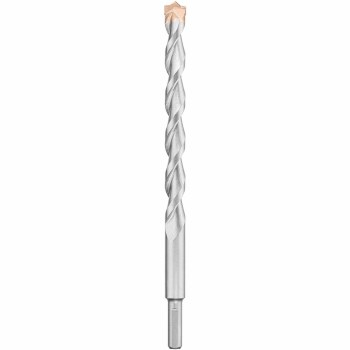 Premium Percussion Masonry Bit - 1" x 12"