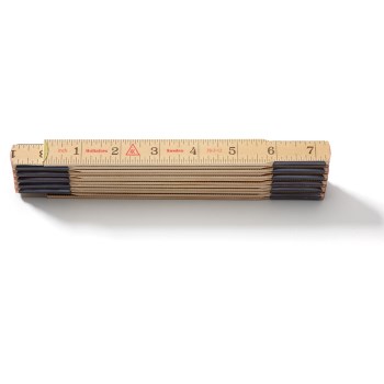 Folding Ruler