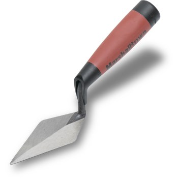 Pointing Trowel, Philadelphia Pattern - 5" x 2-1/2"