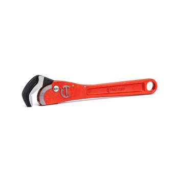 Crescent Self-Adjusting Steel Pipe Wrench - 12"