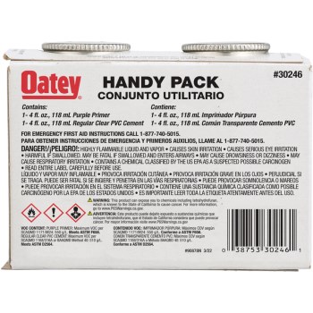 Handy Pk Primer Cement