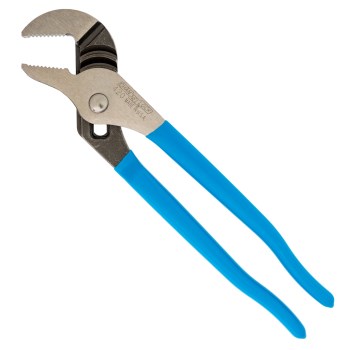 Tongue & Groove Pliers - 9-1/2"