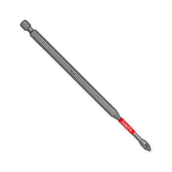 Phillips Driver Bit, #2 - 6"