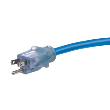 Prime Glacier Flex Cold Weather Cord - 14/3 x 50 Ft