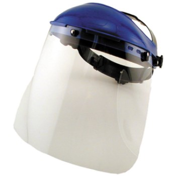 Clear Face Shield