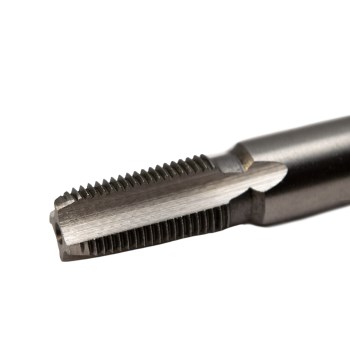 Century Drill National Pipe Thread Tap - 1/2"-14 NPT
