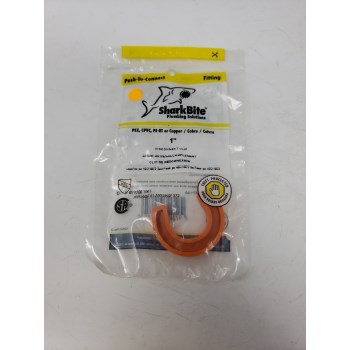 SharkBite Push-Fit Demount Clip - 1"