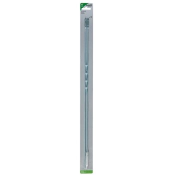 Screen Door Turnbuckle, Zinc - 42" Nominal