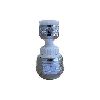 Swivel Faucet Spray ~ 360 deg