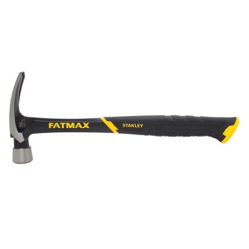 Stanley FatMax High Velocity Hammer - 14 oz