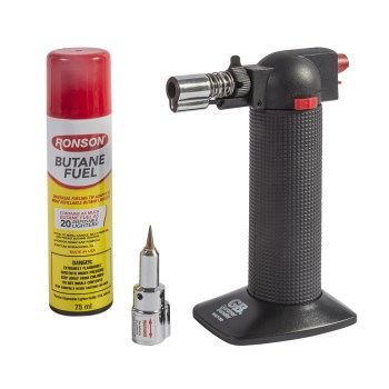 Butane Mini Torch