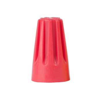 Gardner Bender WireGard Connector - Red GB-6, 100pk
