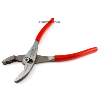 Wilde Flush Fastener Slip Joint Pliers   10"