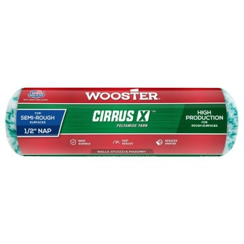 Cirrus X Roller