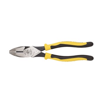 9" Side-Cutting Pliers