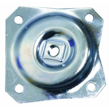 Angle Top Plate,   2-7/16" x 2-7/16"