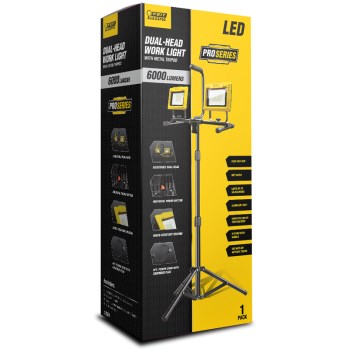Led Worklight