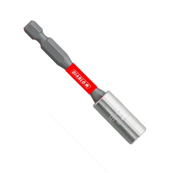 Magnetic Drive Bit Holder - 3"