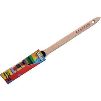 Proform Contractor Angular Sash Brush - 1"