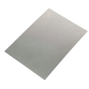 Amerimax Step Flashing, Galvanized Steel - 5" x 7"