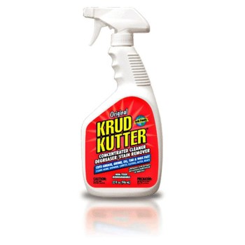 Krud Kutter Cleaner/Degreaser ~  32 oz Spray