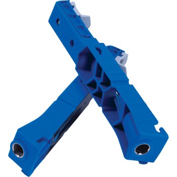 Xl Pocket Hole Jig