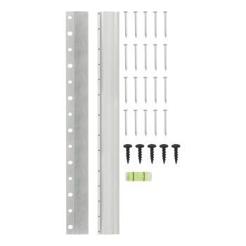 18" Apartment Hanger