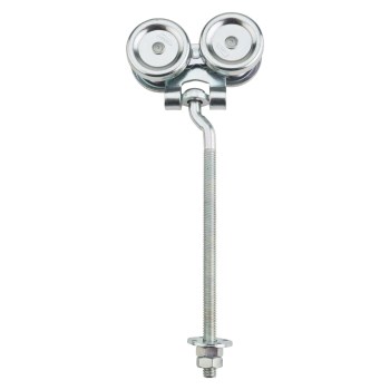 Barn Door Hanger - 600 Lb Capacity