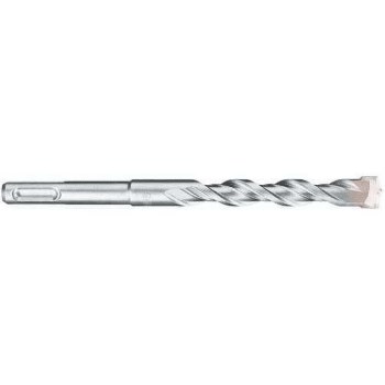 SDS Plus Rock Carbide Hammer Bit  1/4" x 8-1/2"