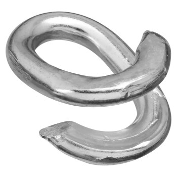 Lap Link, Zinc Plated - 5/16"