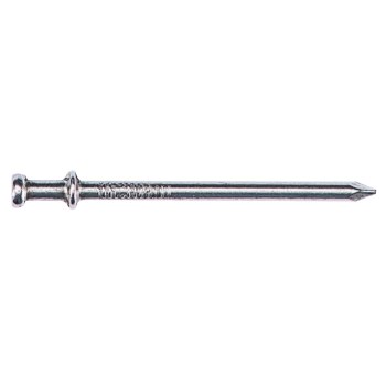 8d Duplex Nail, Bright - 1 Lb