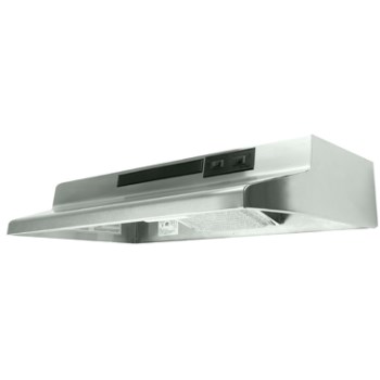 Range Hood, Convertible 30" ~ Stainless Steel