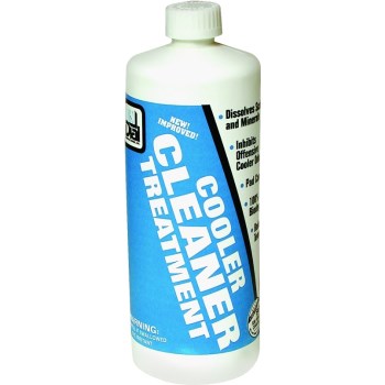 Cooler Cleaner - 1 Quart