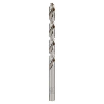 Jobber Bit, High Speed Steel - 1/4"