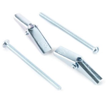 Midwest Fastener 3/16x1-1/4 St Fl Tmaster