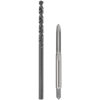 10-32nc Drill Tap Set