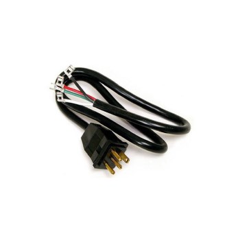 Evaporative Cooler Motor Plug, 2-Speed - 36"