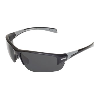 Hercules 7 Safety Glasses, Smoke Lens