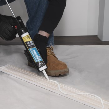 DynaGrip All Purpose Construction Adhesive - 10.3 oz
