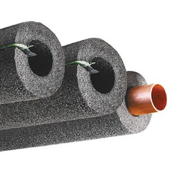 1/2 C Pipe Insulation