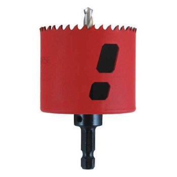 Bi-Metal Hole Saw - 2-3/4"